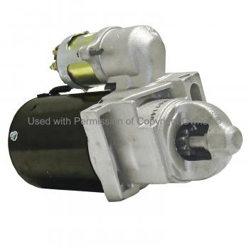 MPA 6419MSN - Starter Motor MPA 6419MSN Starter Motor product image 1 of 8