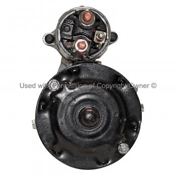 MPA 6419MSN - Starter Motor MPA 6419MSN Starter Motor product image 2 of 8