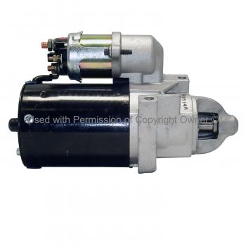 MPA 6419MSN - Starter Motor MPA 6419MSN Starter Motor product image 4 of 8