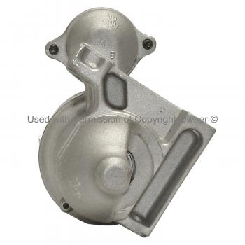 MPA 6424MSN Starter Motor product image 7 of 8
