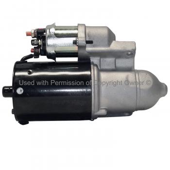 MPA 6424MSN Starter Motor product image 8 of 8