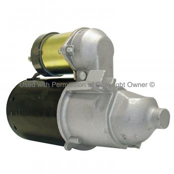 MPA 6426MSN - Starter Motor MPA 6426MSN Starter Motor product image 1 of 8