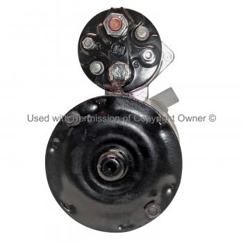 MPA 6426MSN - Starter Motor MPA 6426MSN Starter Motor product image 2 of 8