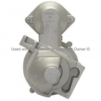 MPA 6426MSN - Starter Motor MPA 6426MSN Starter Motor product image 3 of 8
