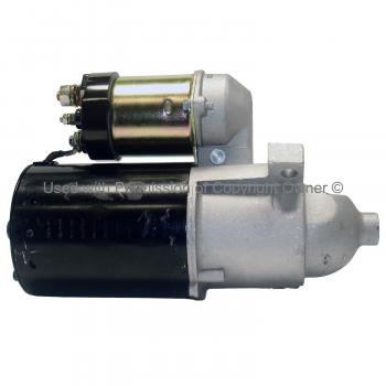 MPA 6426MSN - Starter Motor MPA 6426MSN Starter Motor product image 4 of 8