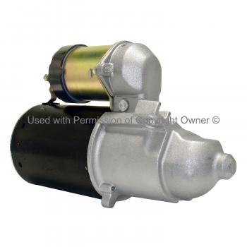 MPA 6426MSN - Starter Motor MPA 6426MSN Starter Motor product image 5 of 8