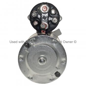 MPA 6426MSN - Starter Motor MPA 6426MSN Starter Motor product image 6 of 8