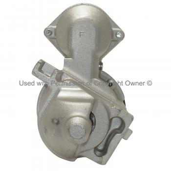 MPA 6426MSN - Starter Motor MPA 6426MSN Starter Motor product image 7 of 8