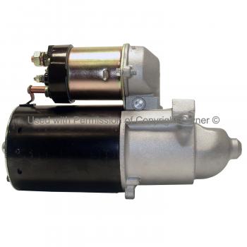 MPA 6426MSN - Starter Motor MPA 6426MSN Starter Motor product image 8 of 8