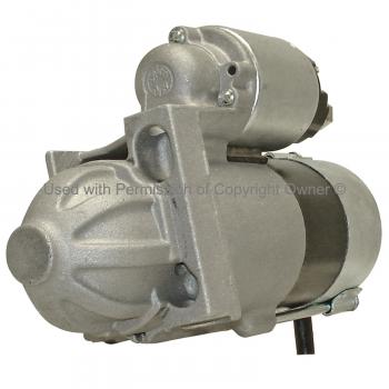 MPA 6449MSN Starter Motor product image 1 of 8