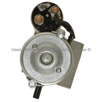 MPA 6449MSN Starter Motor product image 2 of 8