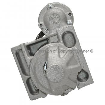 MPA 6449MSN Starter Motor product image 3 of 8