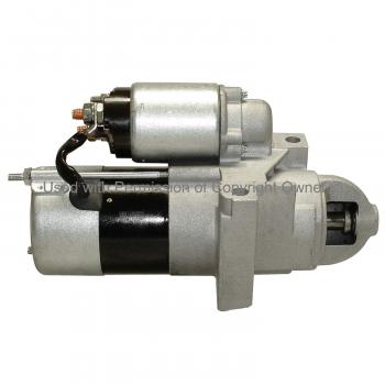 MPA 6449MSN Starter Motor product image 4 of 8