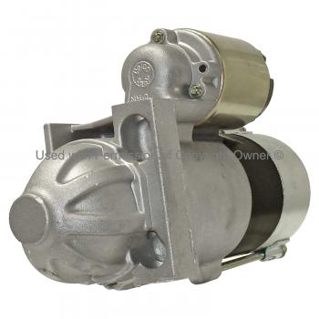 MPA 6449MSN Starter Motor product image 5 of 8