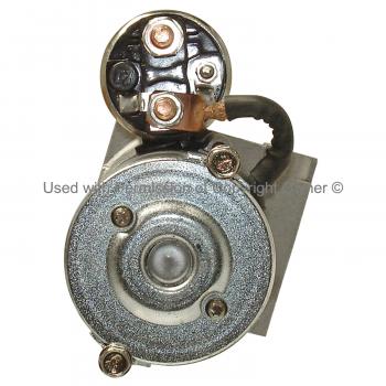 MPA 6449MSN Starter Motor product image 6 of 8