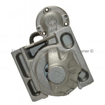 MPA 6449MSN Starter Motor product image 7 of 8