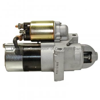 MPA 6449MSN Starter Motor product image 8 of 8