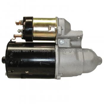 MPA 6476MSN - Starter Motor MPA 6476MSN Starter Motor product image 4 of 8
