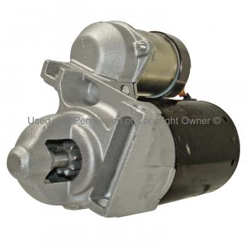 MPA 6476MSN - Starter Motor MPA 6476MSN Starter Motor product image 5 of 8