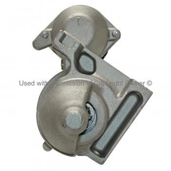 MPA 6476MSN - Starter Motor MPA 6476MSN Starter Motor product image 7 of 8