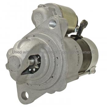 MPA 6480MSN Starter Motor product image 1 of 8