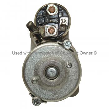 MPA 6480MSN Starter Motor product image 6 of 8