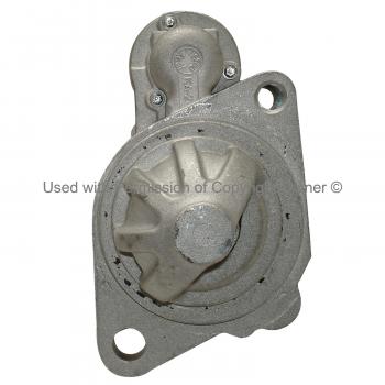 MPA 6480MSN Starter Motor product image 7 of 8