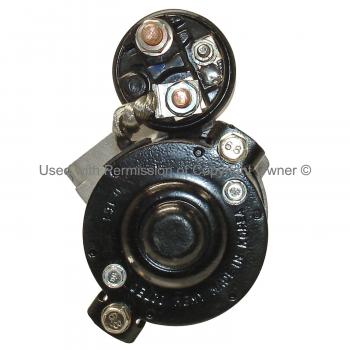 MPA 6481MSN Starter Motor product image 2 of 8