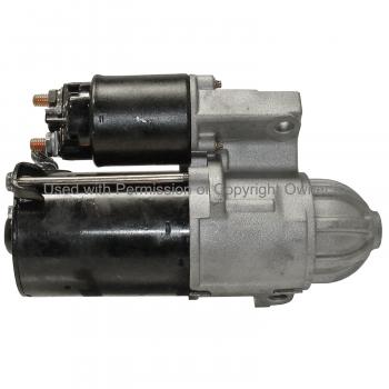 MPA 6481MSN Starter Motor product image 4 of 8