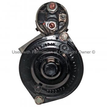MPA 6481MSN Starter Motor product image 6 of 8