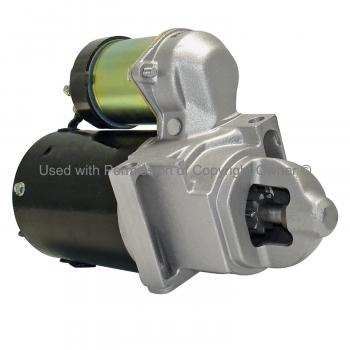 MPA 6483MSN Starter Motor product image 5 of 8