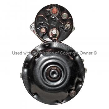 MPA 6483MSN Starter Motor product image 6 of 8
