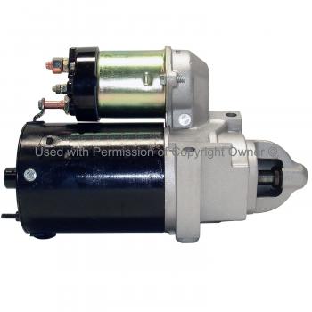 MPA 6483MSN Starter Motor product image 8 of 8
