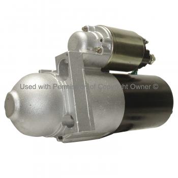 MPA 6485MSN Starter Motor product image 1 of 8
