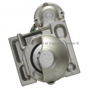 MPA 6485MSN Starter Motor product image 3 of 8