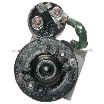 MPA 6485MSN Starter Motor product image 6 of 8