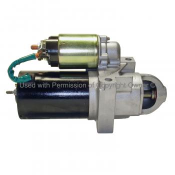 MPA 6485MSN Starter Motor product image 8 of 8