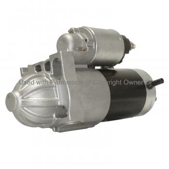 MPA 6488S Starter Motor product image 1 of 4