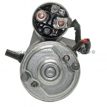 MPA 6488S Starter Motor product image 2 of 4