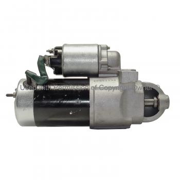 MPA 6488S Starter Motor product image 4 of 4