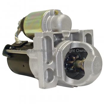 MPA 6494SN Starter Motor product image 1 of 8