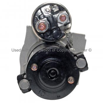 MPA 6494SN Starter Motor product image 2 of 8