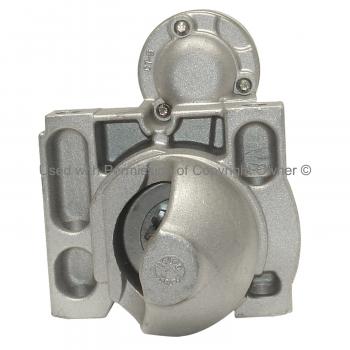 MPA 6494SN Starter Motor product image 3 of 8
