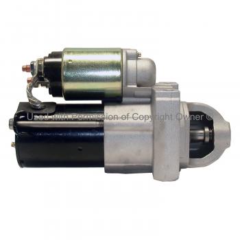 MPA 6494SN Starter Motor product image 4 of 8