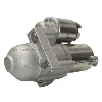 MPA 6495SN Starter Motor product image 1 of 8