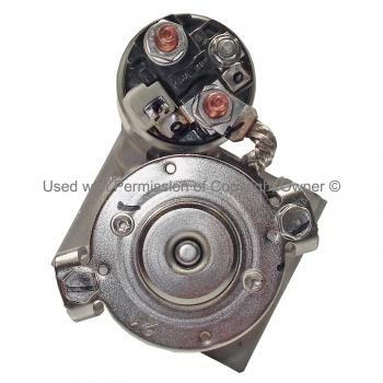 MPA 6495SN Starter Motor product image 6 of 8