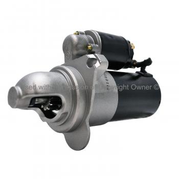 MPA 6499S - Starter Motor MPA 6499S Starter Motor product image 1 of 4