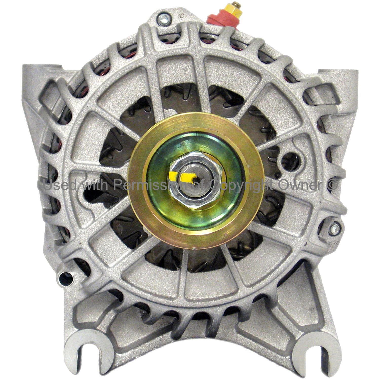 MPA 66305HDN Alternator product image 3 of 4