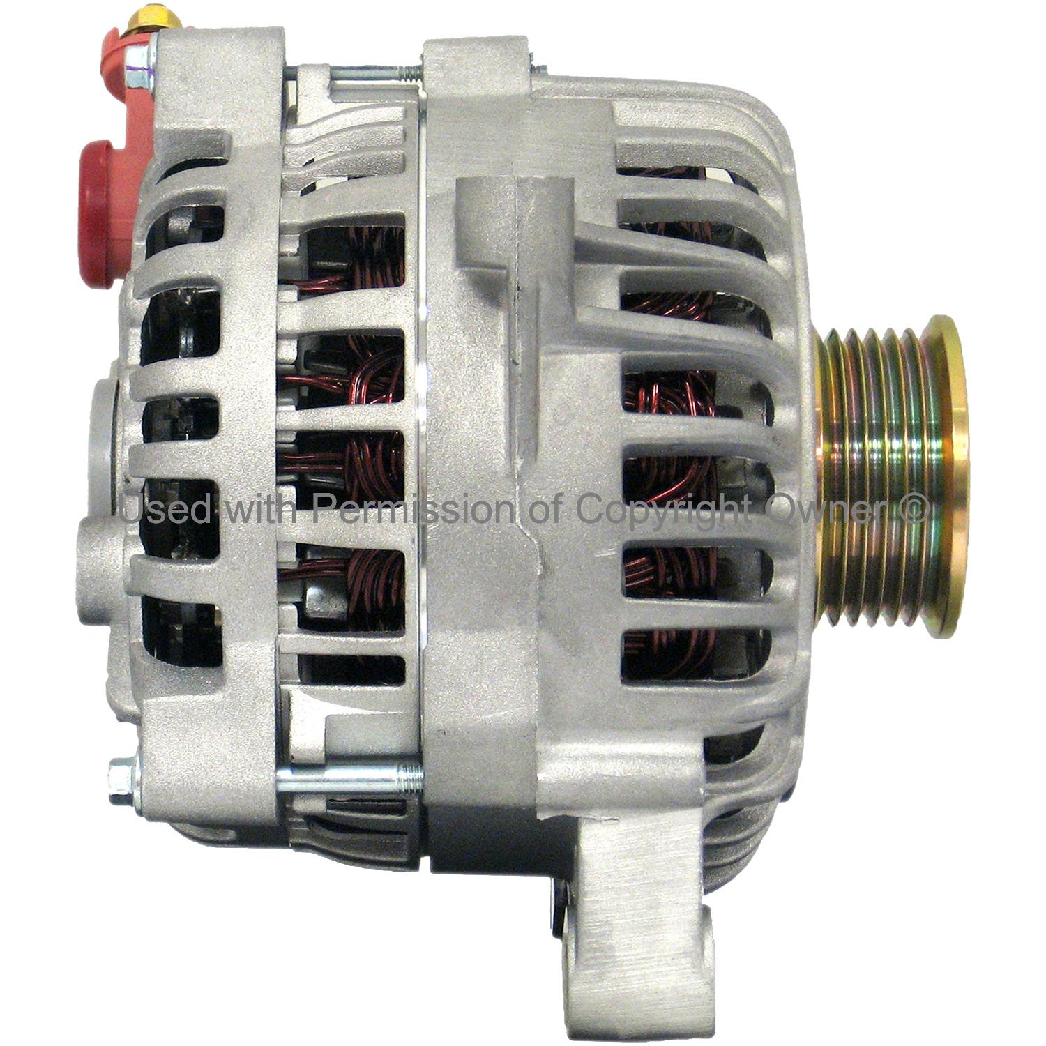 MPA 66305HDN Alternator product image 4 of 4