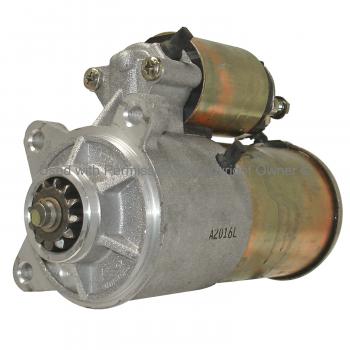 MPA 6658SN Starter Motor product image 5 of 8